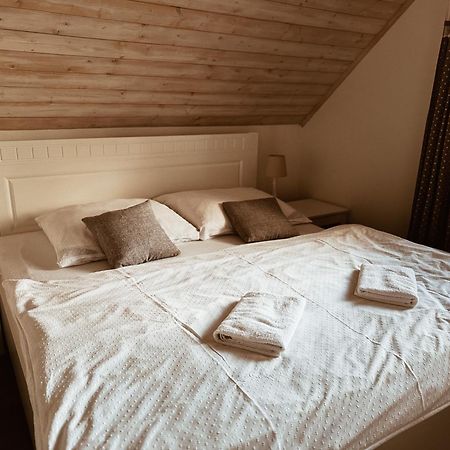 Chata Home Stara Lesna Exterior photo