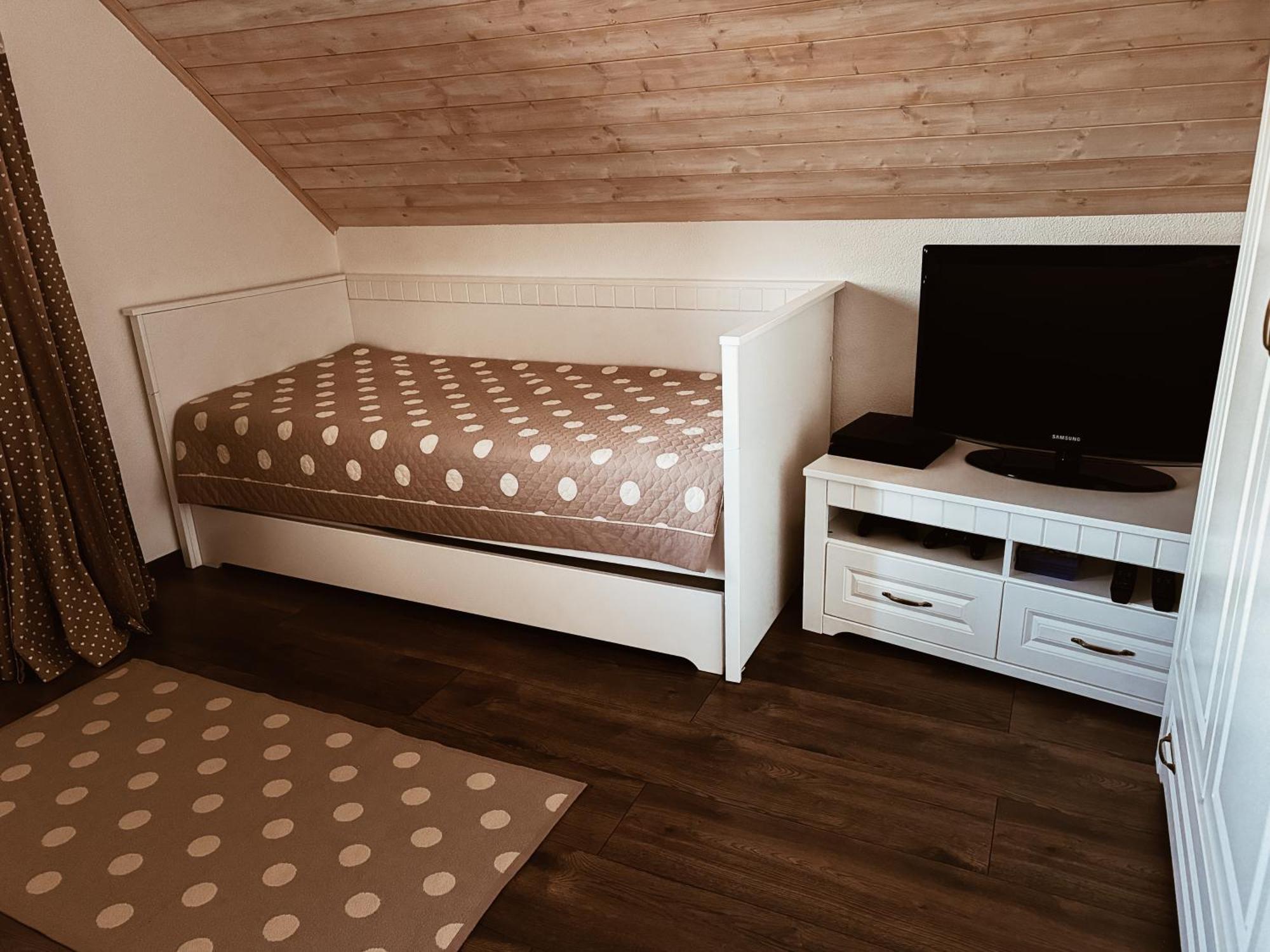 Chata Home Stara Lesna Exterior photo