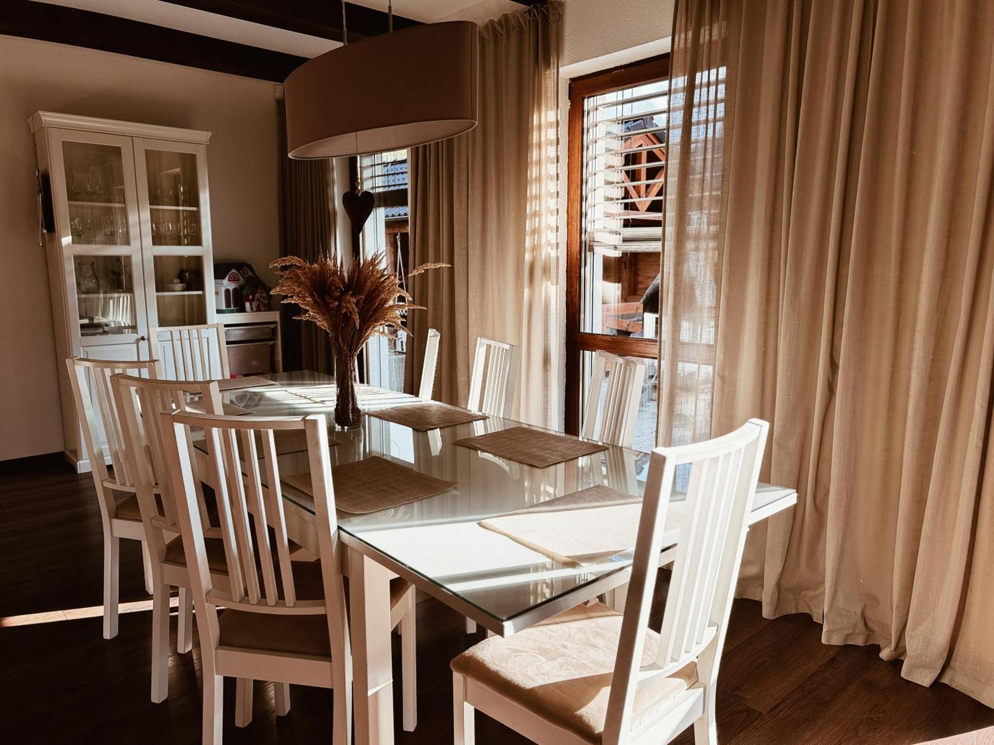 Chata Home Stara Lesna Exterior photo